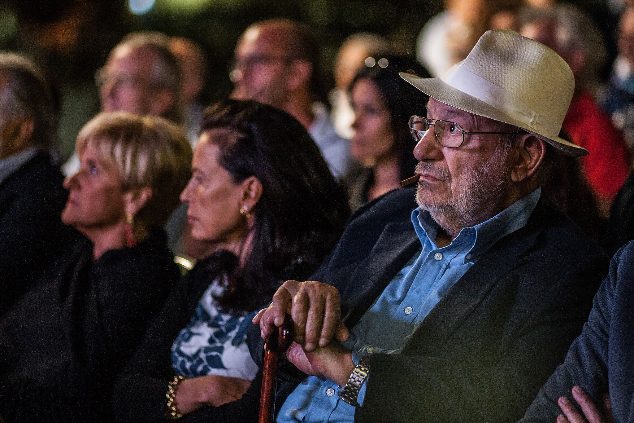 Umberto Eco_Festival della Comunicazione 2015