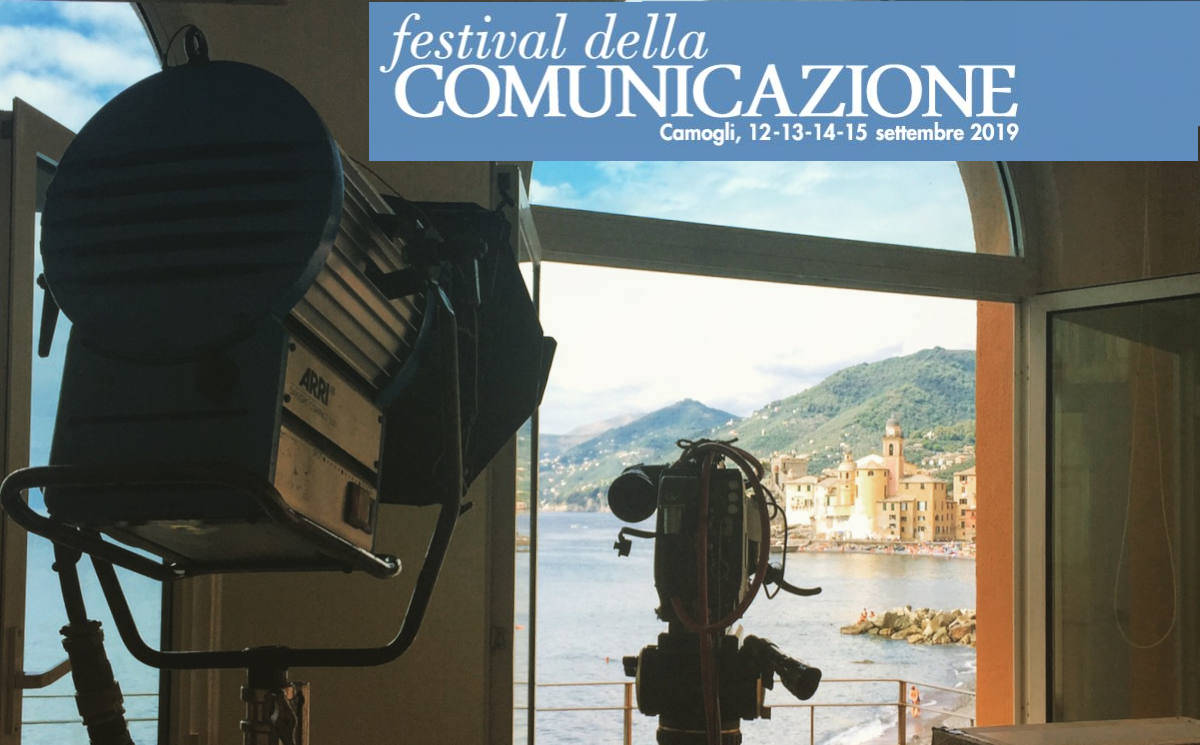 Festival della Comunicazione 2019 – VI edizione