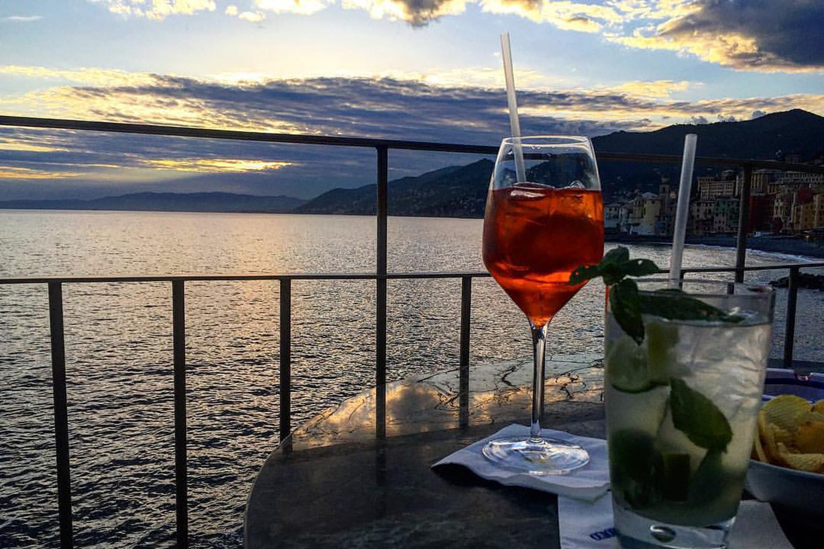 Drink estivi: i cocktail più richiesti al nostro barman Miky