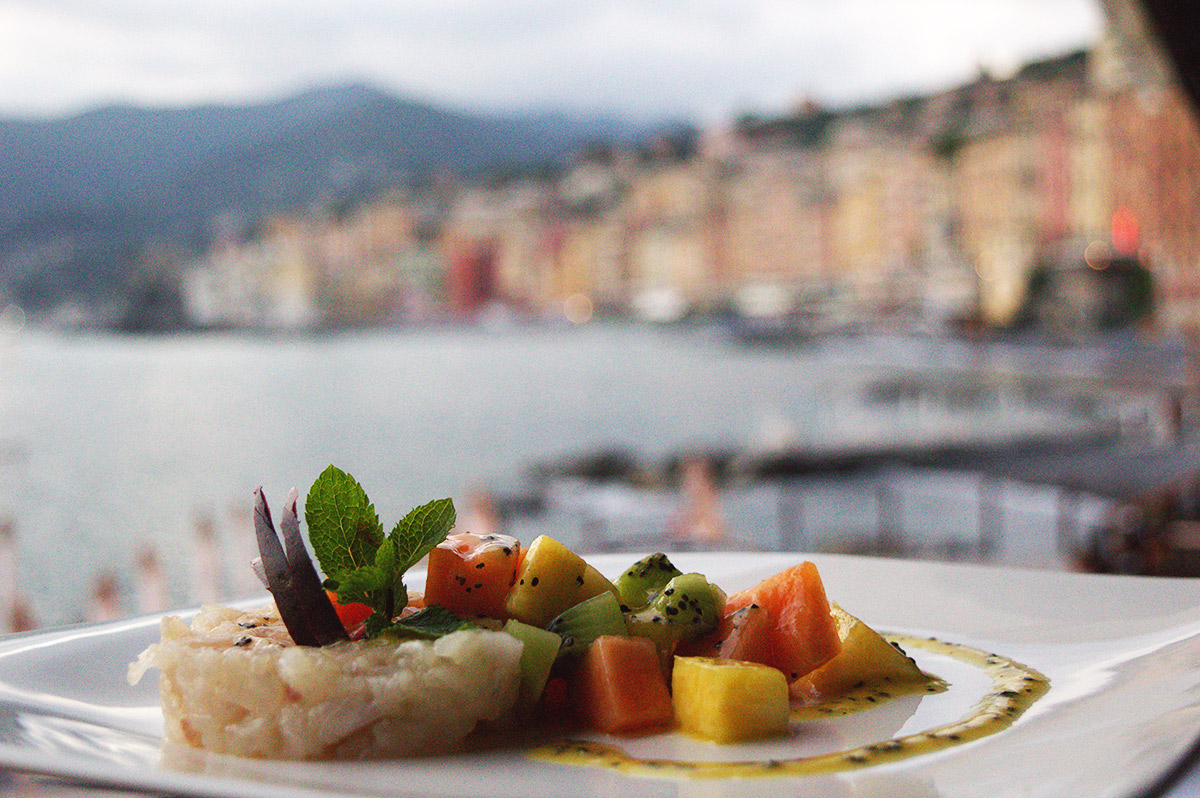 (Italiano) La tartare: per piatti semplici, buoni e raffinati di carne e di pesce