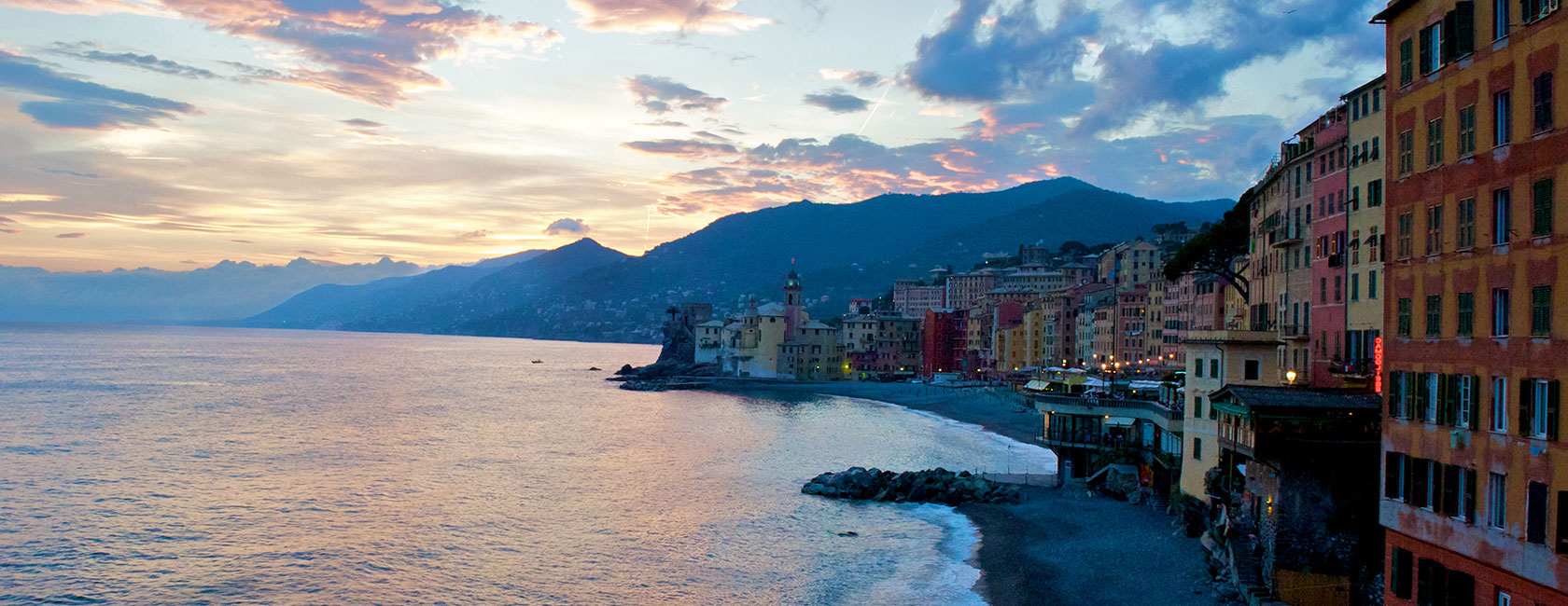 CAMOGLI: 5 CURIOSITIES THAT YOU PROBABLY DID NOT KNOW ABOUT