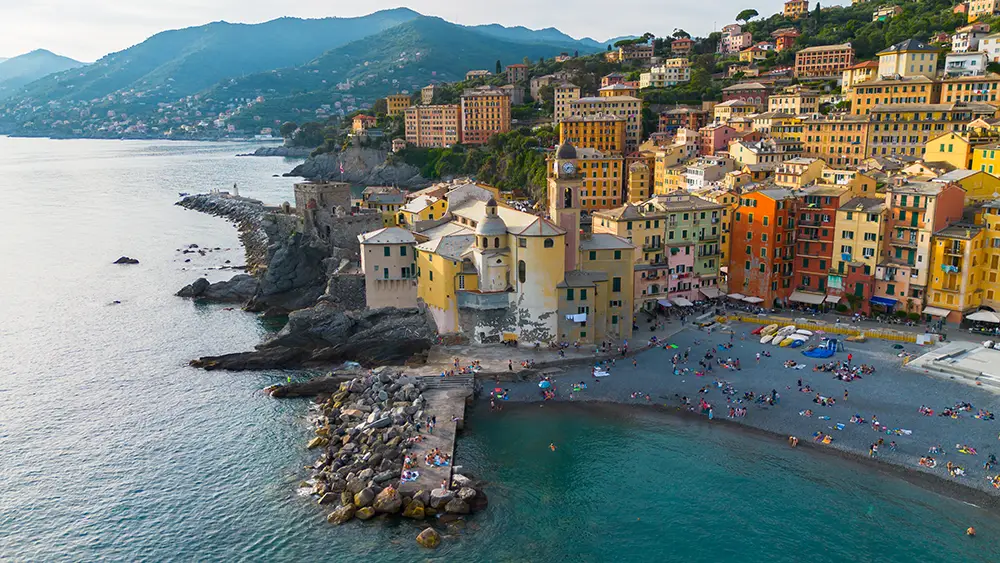 Camogli